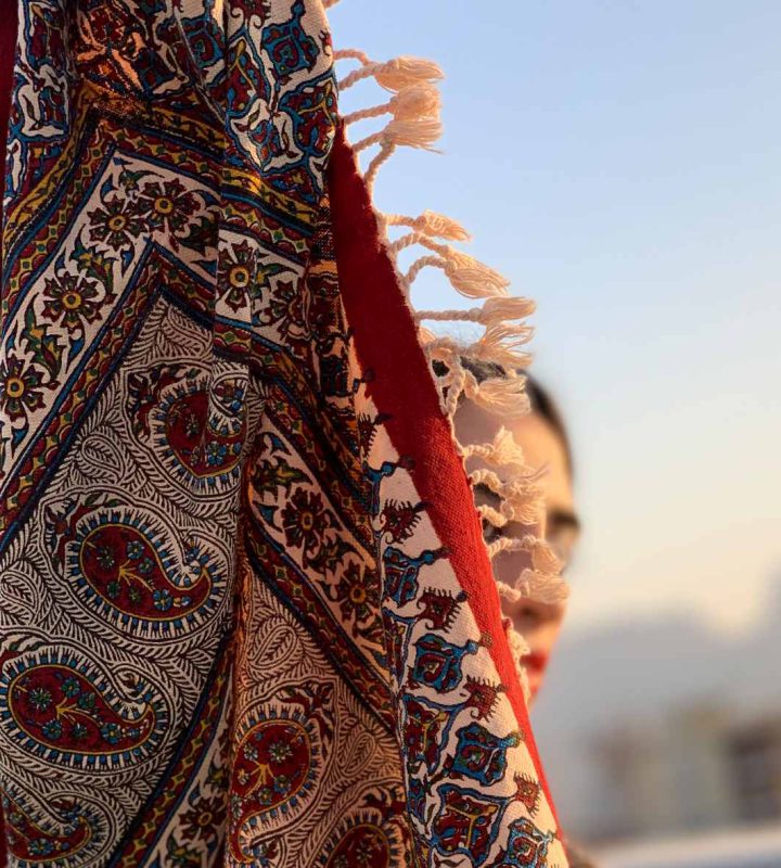هنر قلمکاری - نوررنگ